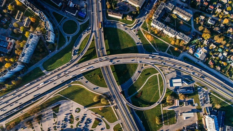 Temps de Trajet avec l'Api Google Maps