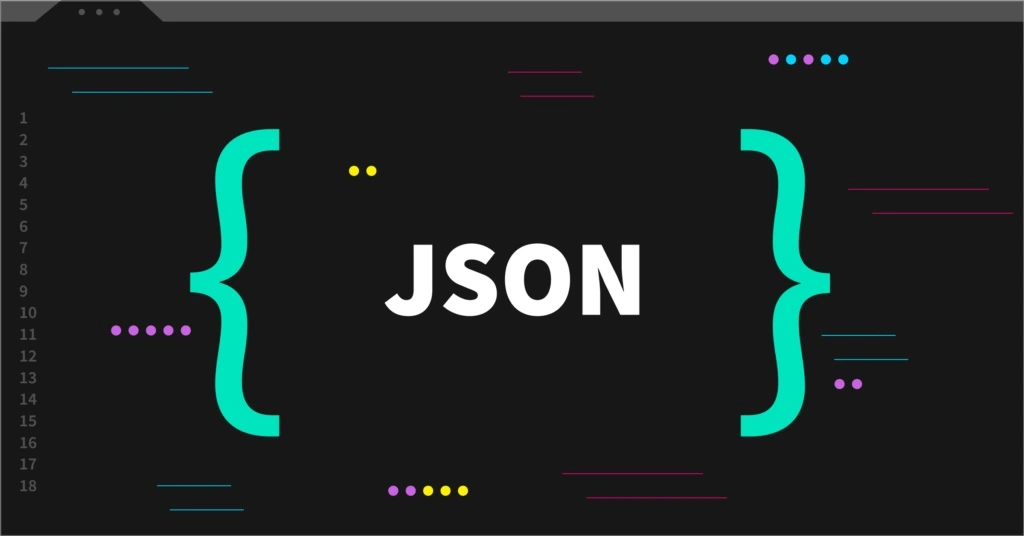 Visualisez vos données Json sous forme de graph avec JSON Crack