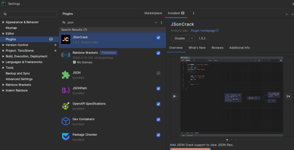 json_crack_plugin_jetbrains