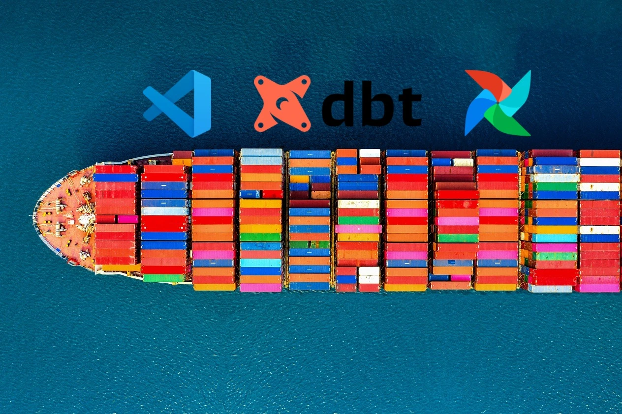 Mettre en place un environnement de développement et d'exécution pour Dbt-Core